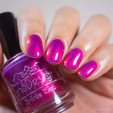La Froopacabra from the “Lilac’s Office Take Over” Collection 5 Free 15ml