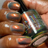 I’ll Take My Whisk and Leave from the “Misheard Lyrics pt3” Collection 5-free 15ml