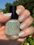 Igneous is Bliss from the “You Rock” Collection 5-free 15ml
