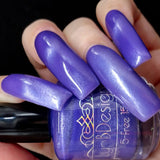 Most Likely To… from the “Class Reunion” Collection 15ml 5-free