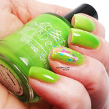 How Are the Kids? from the “Class Reunion” Collection 15ml 5-free