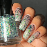 Resting Froop Face from the “Lilac’s Office Take Over” Collection 5 Free 15ml