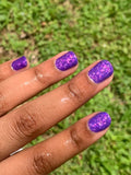 Butterfly Pea Flower Lemonade from the “Silly Little Drinks” Collection 5-free 15ml