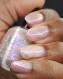 Mellifluous from the “Moira’s Words pt 2” Collection 5-free 15ml