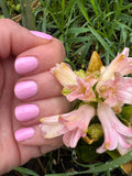 Compassion Fruit from the “Sun Bleached Neons" Nail Polish Collection 15ml 5-Free