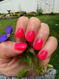 Wanna Be a Melon-Aire from the “Tonally Awesome" Nail Polish Collection 15ml 5-Free