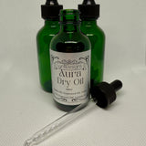 Aura Dry Oil 60ml