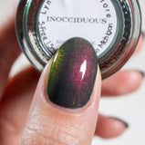 Inocciduous from the “Edge of the Universe” Collection 5-free 15ml