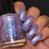 Pastiche from the “Just Surreal” Collection