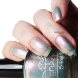 Enchanted Aura from the “Aura” Collection 5-free 15ml