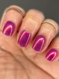 La Froopacabra from the “Lilac’s Office Take Over” Collection 5 Free 15ml