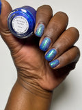 Bonfire Blues from the “Photo of the Month” Collection 5-free 15ml