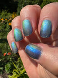 Beyond Be-Leaf from the “Fall Magnetics” Collection 5-free 15ml