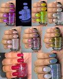 The “Moira’s Words Pt 2” Collection 5-free 15ml