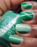 Let’s Keep in Touch from the “Class Reunion” Collection 15ml 5-free