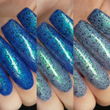 Bonfire Blues from the “Photo of the Month” Collection 5-free 15ml