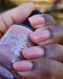 Scarf n Barfer from the “Coco’s Office Takeover” Collection 5-free 15ml