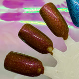 Chocolate Covered Feelings