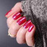 Strawbebbie Jam 15ml 5-free