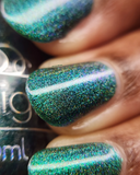 Some Insane Foliage from the “Our Flag Means Death Pt 3” Collection 5-free 15ml