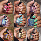 The “Misheard Lyrics pt3” Collection 5-free 15ml