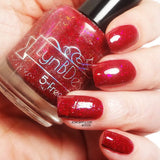 Bedeviled from the “Moira’s Words pt 2” Collection 5-free 15ml