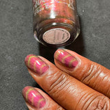 Strawberry Matcha from the “Silly Little Drinks pt2” Collection 5-free 15ml