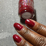 Bedeviled from the “Moira’s Words pt 2” Collection 5-free 15ml