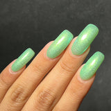 Paris Green from the “Poison Pigments” Collection 5-free 15ml