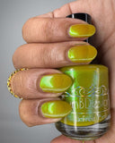 Irksome from the “Moira’s Words pt 2” Collection 5-free 15ml