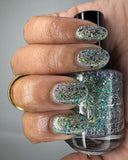 Resting Froop Face from the “Lilac’s Office Take Over” Collection 5 Free 15ml