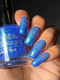 Bonfire Blues from the “Photo of the Month” Collection 5-free 15ml