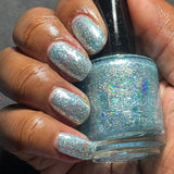 Don’t Be a Silent Be a Princess from the “Video Game Plants” Collection 5-free 15ml