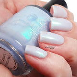 Frosted Light PPU Rewind 15ml 5-free