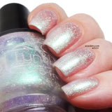 Cosmic Whisper from the “Aura” Collection 5-free 15ml