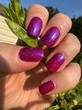 Taken for Garnet from the “You Rock” Collection 5-free 15ml