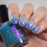 Quixotic from the “Moira’s Words pt 2” Collection 5-free 15ml