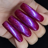 Taken for Garnet from the “You Rock” Collection 5-free 15ml