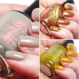 The “Prugly Pals” Collection 5-free 15ml
