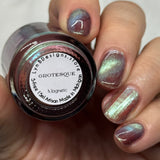 Grotesque from the “Just Surreal” Collection