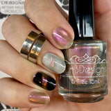 Master of the Ring from “Under the Big Top” 15ml 5-free
