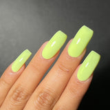 You’re the Zest from the “Sun Bleached Neons" Nail Polish Collection 15ml 5-Free