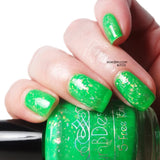 Cool Beans from the “Prismatic Sticker” Collection 5-free 15ml