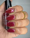 Bedeviled from the “Moira’s Words pt 2” Collection 5-free 15ml