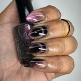 Master of the Ring from “Under the Big Top” 15ml 5-free