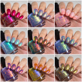 The “Misheard Lyrics pt3” Collection 5-free 15ml