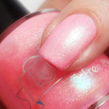 Strawberry Milk Tea from the “Silly Little Drinks” Collection 5-free 15ml