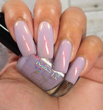 Glamour Ghouls from the “Val-O-Ween” Quad