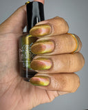 None of Your Bismuth from the “You Rock” Collection 5-free 15ml