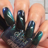 Fortunes Foretold from “Under the Big Top” 15ml 5-free